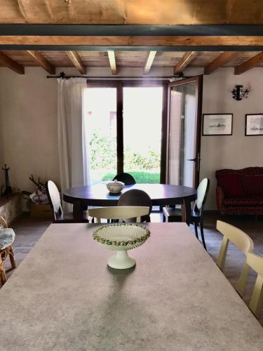 Casa Nonna Irma in 法布里亞諾