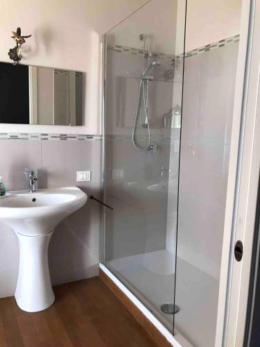 Casa Nonna Irma in 法布里亞諾