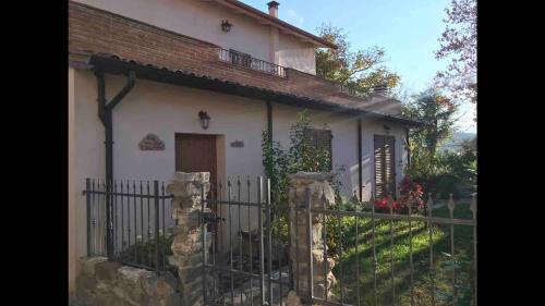 Casa Nonna Irma in 法布里亞諾