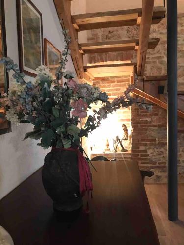 Casa Nonna Irma in 法布里亞諾