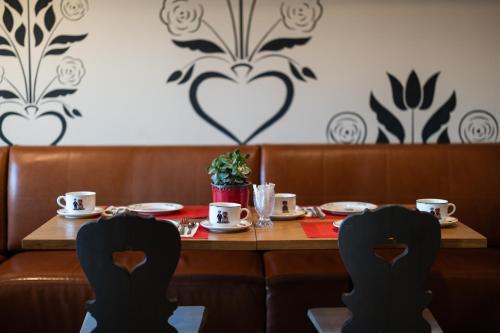 Hôtel Arnold - image 13