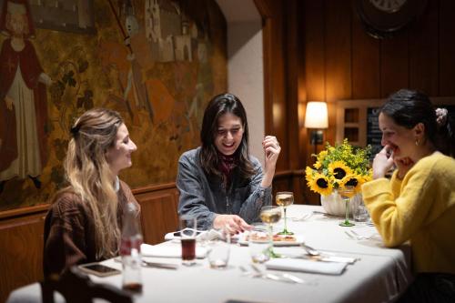 Hôtel Arnold - image 14