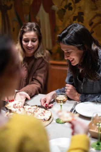 Hôtel Arnold - image 10