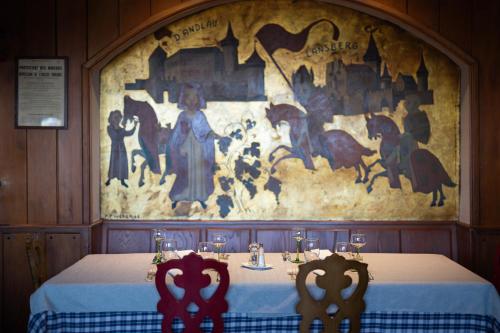 Hôtel Arnold - image 5