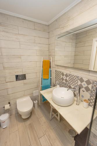 O Quintal Guesthouse – Carvoeiro, UT