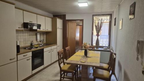 Wunderschöne Ferienwohnung in Sankt Goar, Deutschland