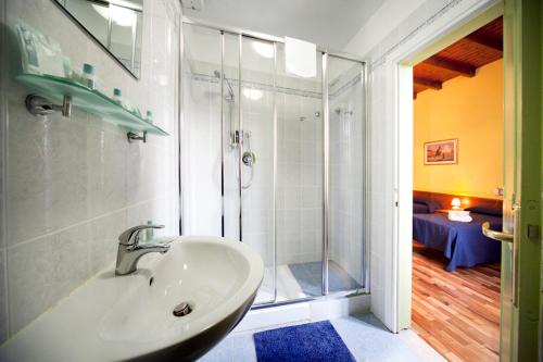 Hotel San Lorenzo – Florence, IA