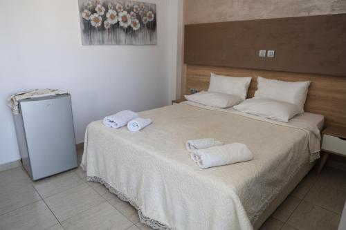 Marie Hotel - image 3