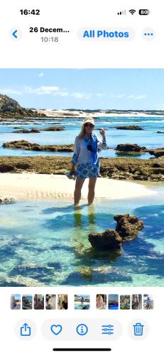 Seabreeze, Arniston (fotografie 2)