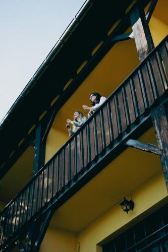 Hôtel Arnold - image 3