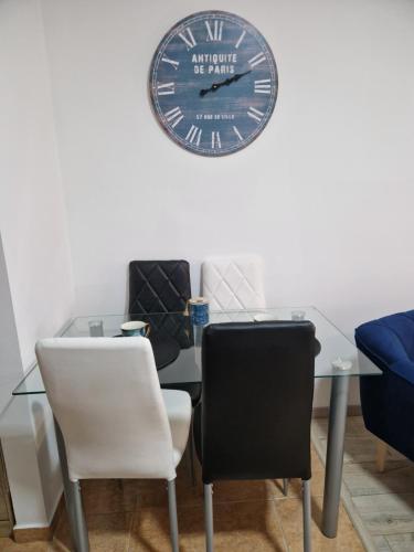 Facilities, SoulPoint Lenti in Lenti