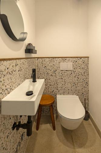 Loft by Villa di Piazza - a home you won’t forget, Višnjan (fotografie 7)