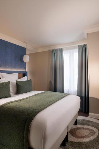 Hôtel L'Ormaie & Spa - image 7