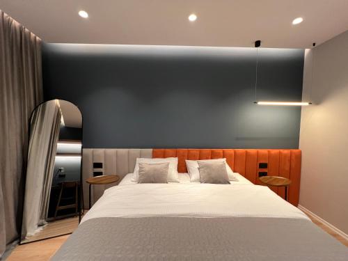 New Chic Apartment, Central, Tirana (photo 10)