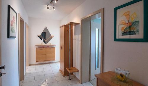 Helle, lichtdurchflutete Ferienwohnung im Herzen des Bayerischen Waldes, Nationalparknähe (Helle, lichtdurchflutete Ferienwohnung im Herzen des Bayerischen Waldes, Nationalparknahe) in Rinchnach