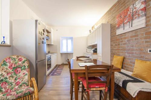 Dimora Montelago - Apartment Roby in Sant' Ambrogio di Valpolicella