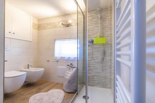 Dimora Montelago - Apartment Roby in Sant' Ambrogio di Valpolicella
