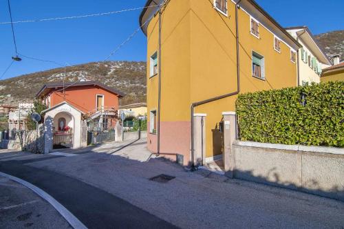 Dimora Montelago - Apartment Roby in Sant' Ambrogio di Valpolicella