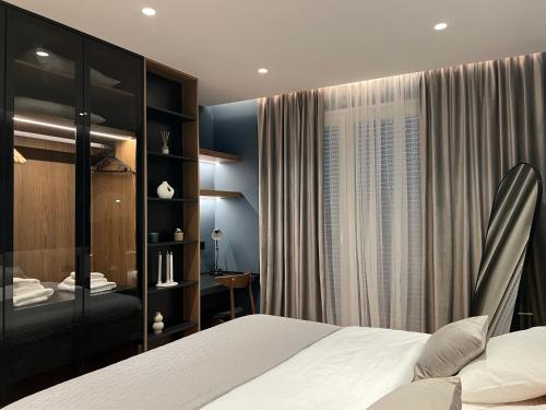 New Chic Apartment, Central, Tirana (photo 9)