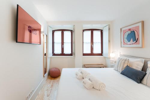 GuestReady - Clérigos Tiles House, Porto (fotografie 6)