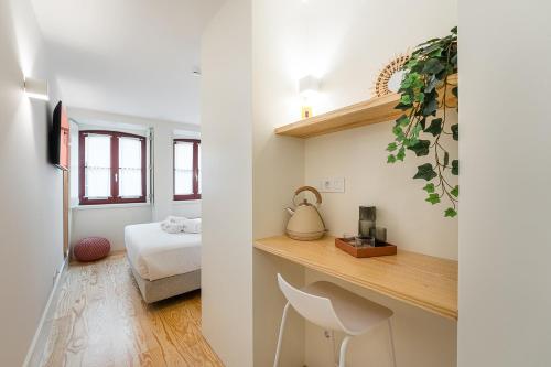 GuestReady - Clérigos Tiles House, Porto (fotografie 8)
