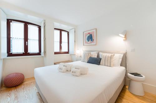 GuestReady - Clérigos Tiles House, Porto (fotografie 10)