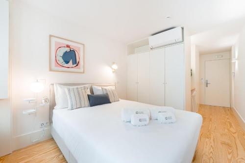 GuestReady - Clérigos Tiles House, Porto (fotografie 9)