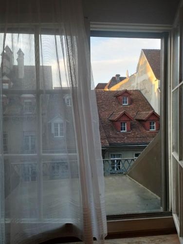 mitten in der historischen Altstadt Bern, Berna (foto 8)