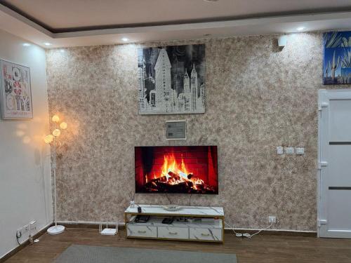 2 bedrooms, 2 beds