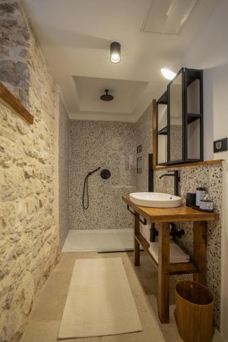 Loft by Villa di Piazza - a home you won’t forget, Višnjan (fotografie 10)