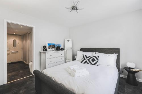 GuestReady - 1-Bed Near Columbia Flower Market, London