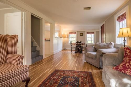 Inn at Valley Farms in Putney (VT)
