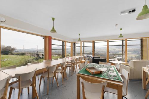 Facilities, Knockree Hostel in Enniskerry