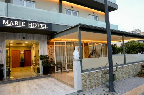 Marie Hotel - image 12