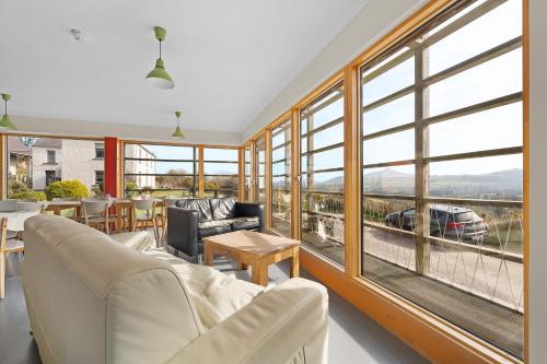 Facilities, Knockree Hostel in Enniskerry