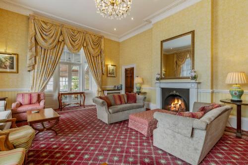 Best Western Lamphey Court Hotel and Spa - image 9