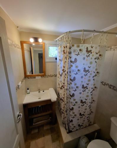 Cabañas Valle Nabú