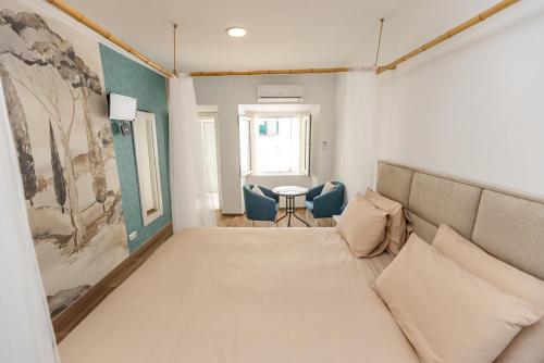 O Quintal Guesthouse – Carvoeiro, UT