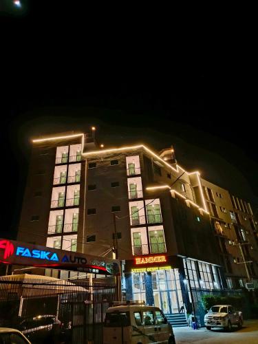 Hammer Luxury Guesthouse