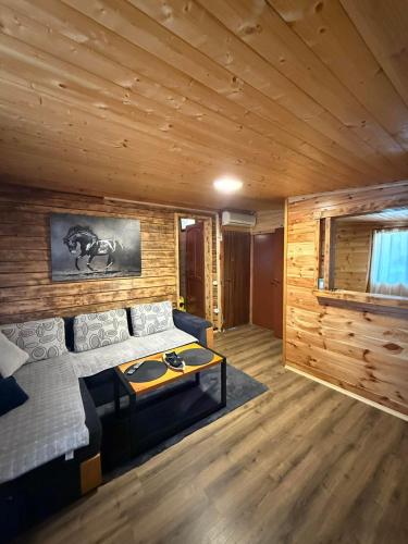 Two-Bedroom House image 6