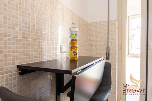 Mr Brown Home and suites, Roma (foto 2)
