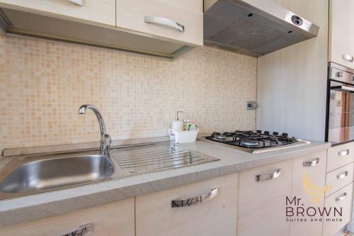 Mr Brown Home and suites, Roma (foto 4)