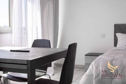 Mr Brown Home and suites, Roma (foto 8)