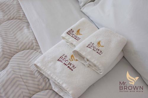 Mr Brown Home and suites, Roma (foto 9)