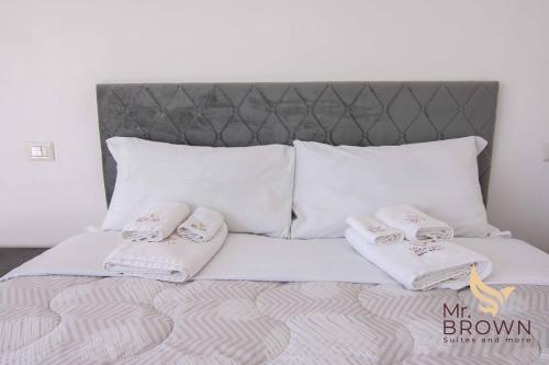 Mr Brown Home and suites, Roma (foto 10)
