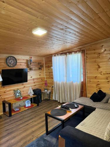Two-Bedroom House image 8