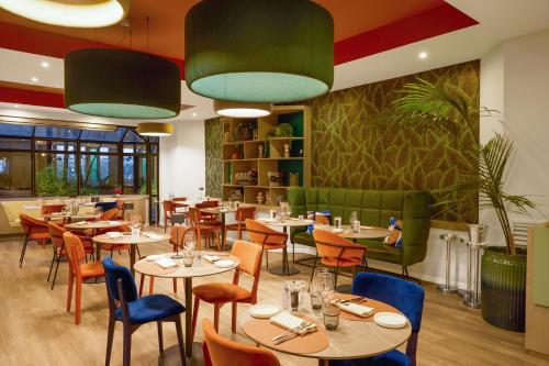 Holiday Inn Milan Assago - image 9