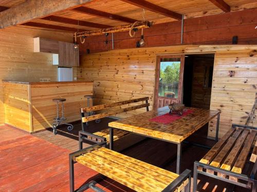 Two-Bedroom House image 10