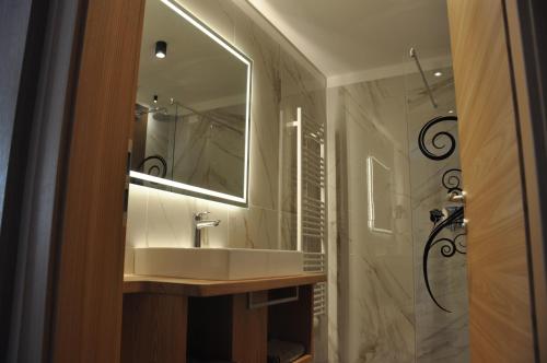 Hotel Residence Rosa 4
