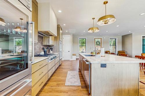 Carolina Cabin in 米斯河(NC)